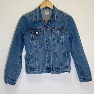 Gap 1969 - Denim Jacket 100% Cotton - size SMALL